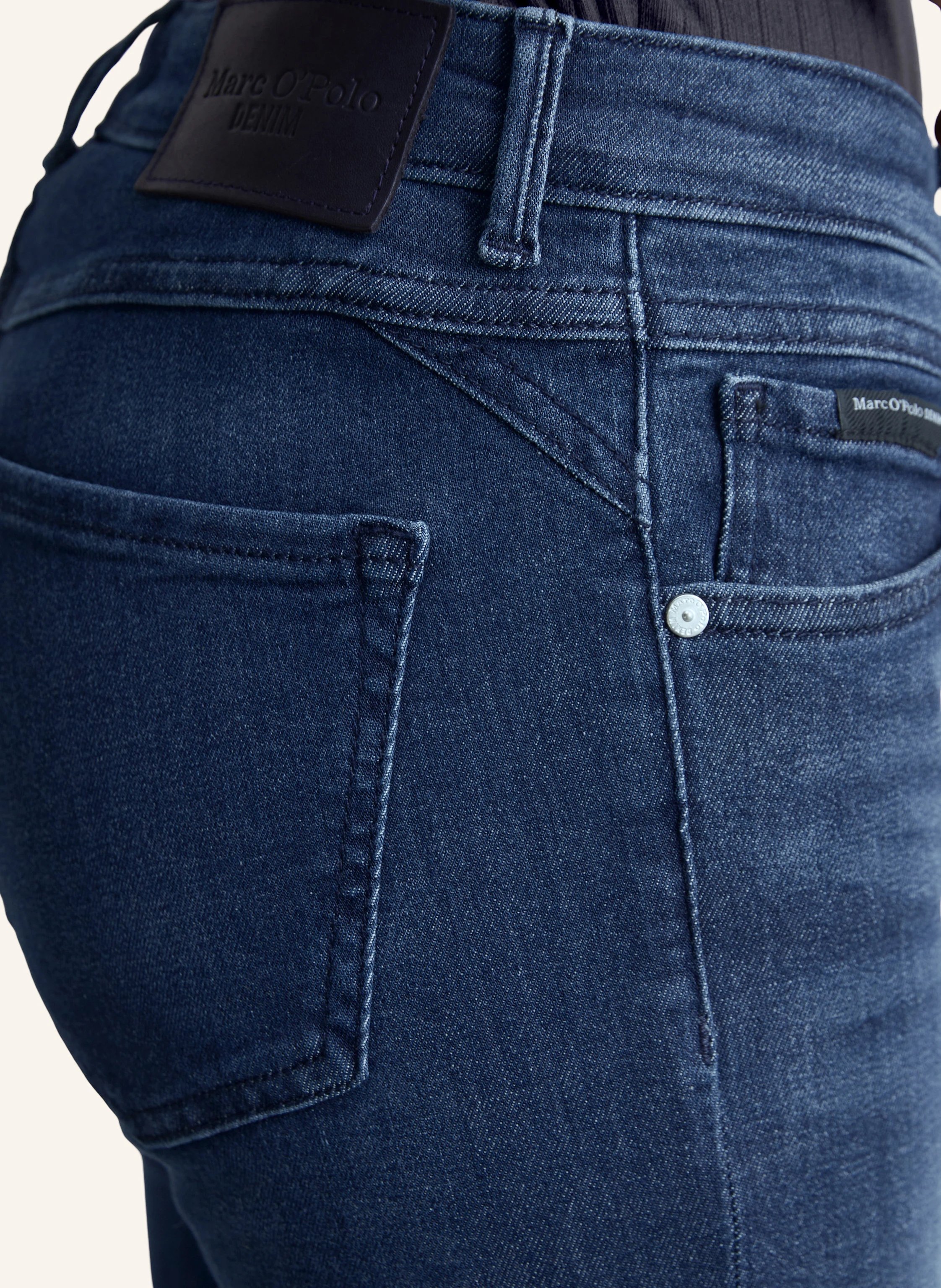 Marc O'Polo DENIM Bootcut Jeans