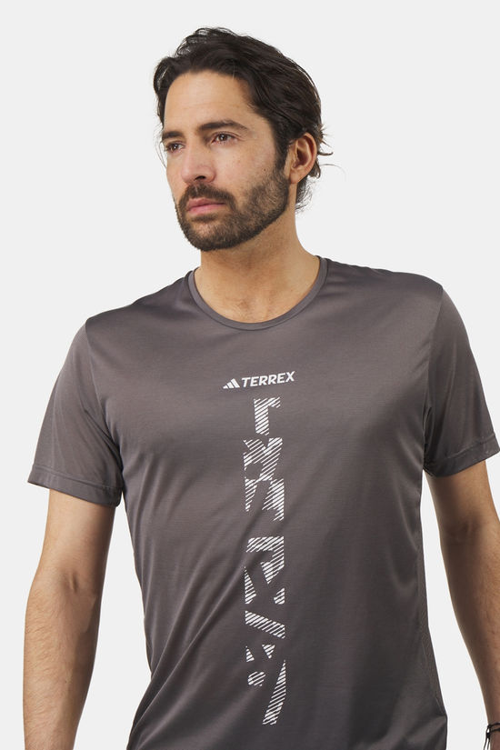 adidas adidas Agravic Shirt