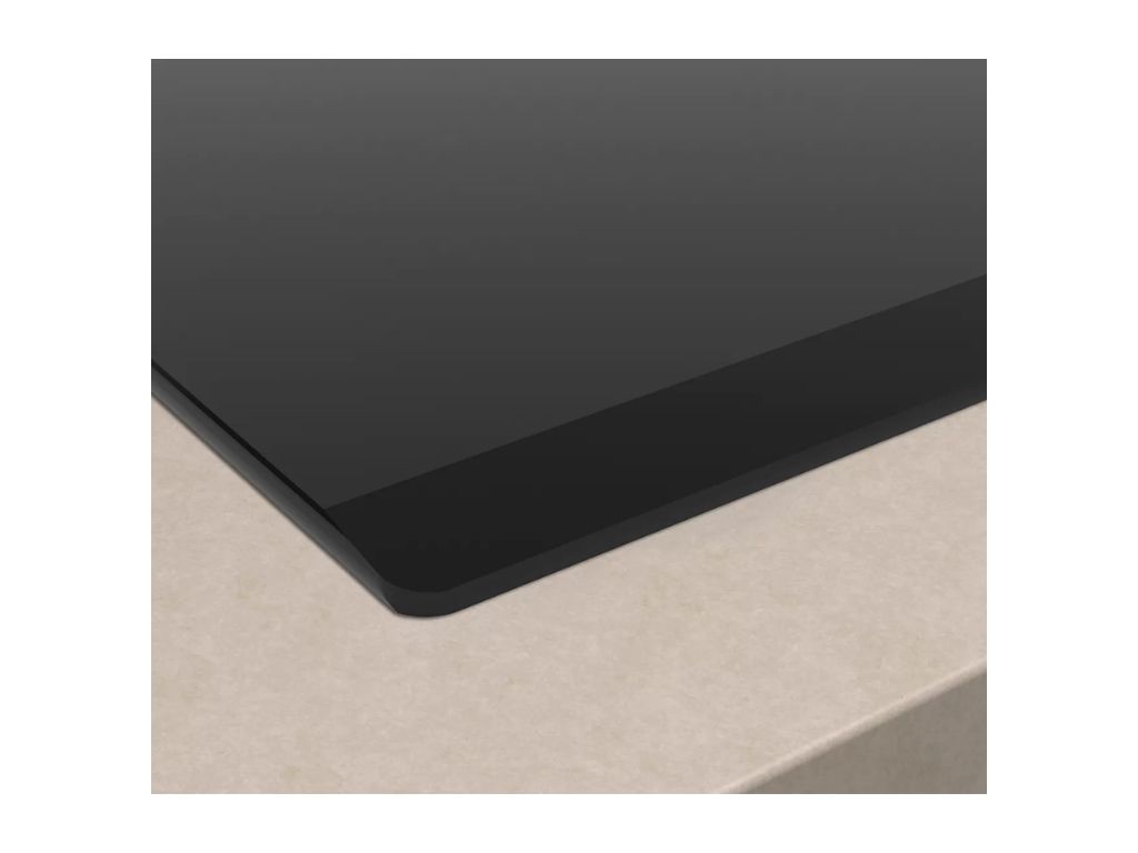 PLACA DE VITROCERÂMICA BALAY 3EB720LR 60CM PRETO