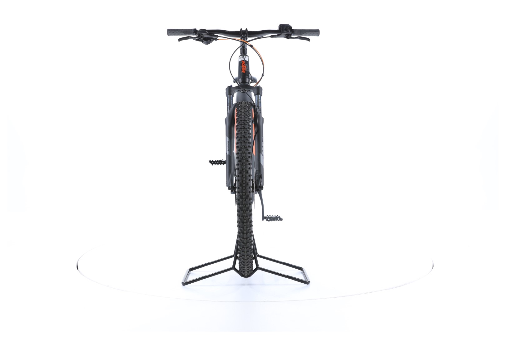 KTM Macina Ride 591 LTD (2022) | Diamond