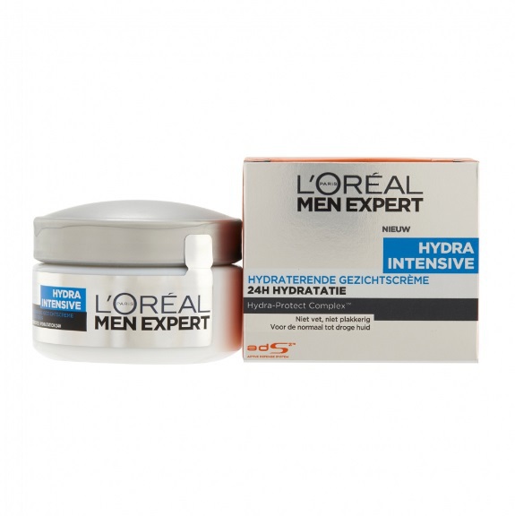 L'Oréal Paris Men Expert Hydra Intensive 24h 50ml