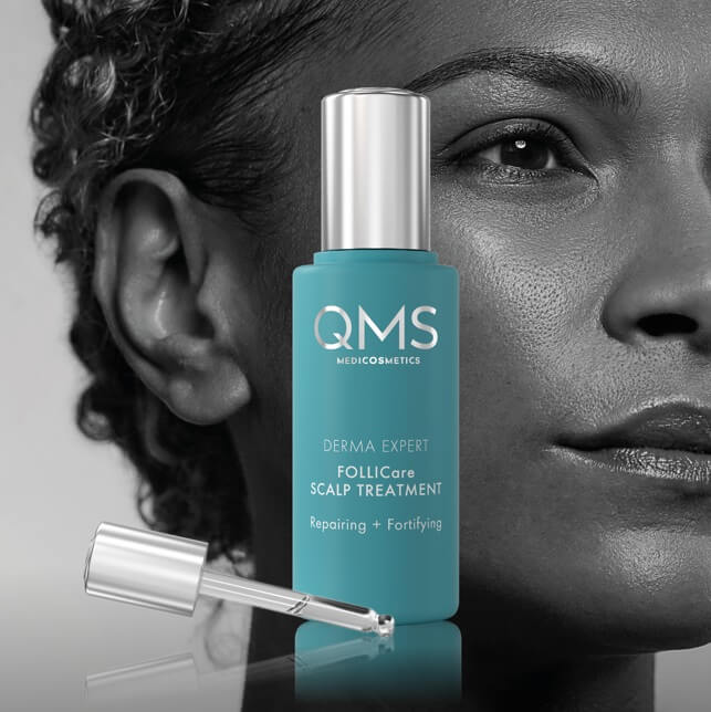 Derma Expert FOLLICare Scalp Treatment