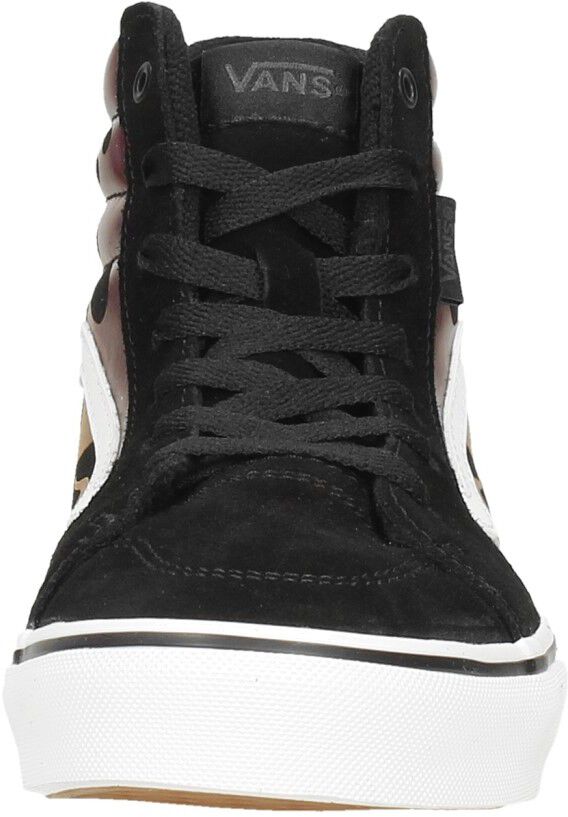 Vans YT Filmore Hi zwart