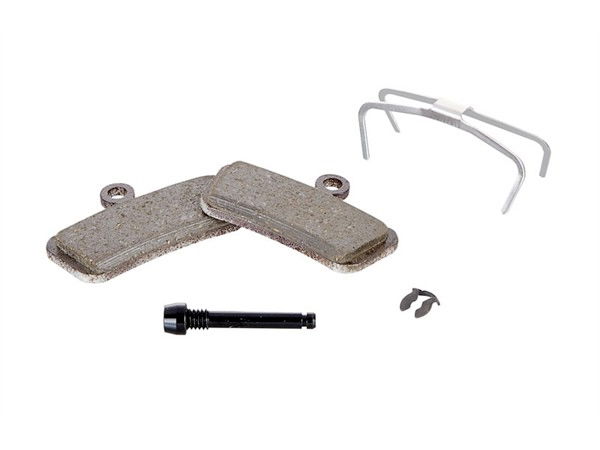 SRAM Brake Pad Guide/Trail/G2
