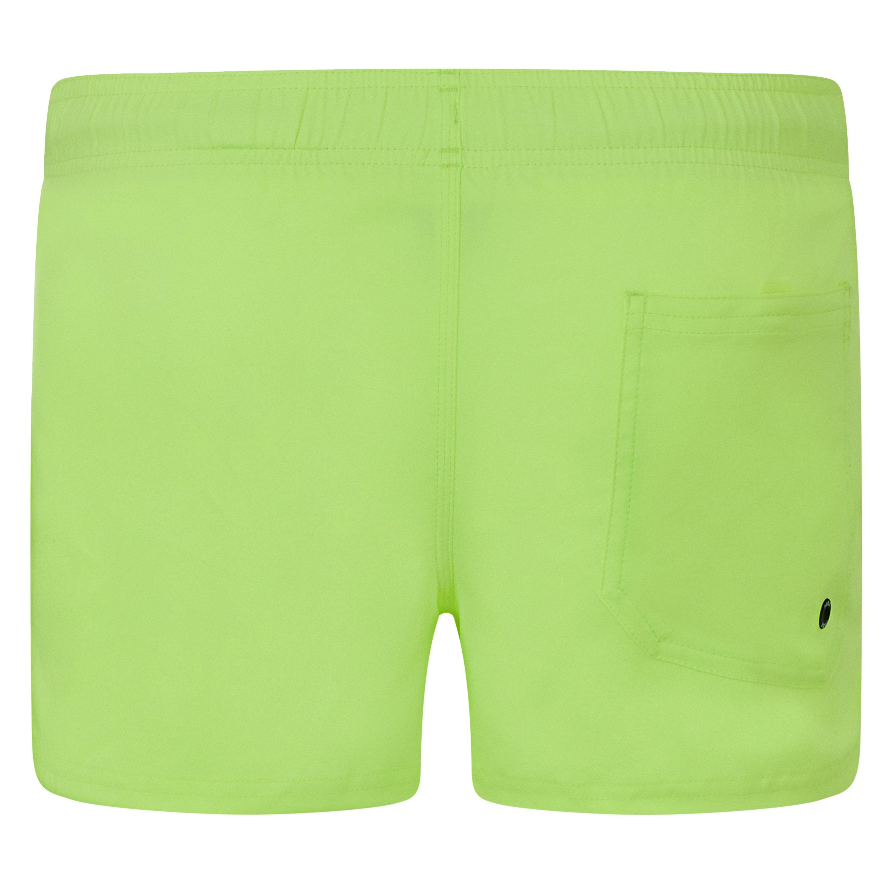 Puma Logo Shorts