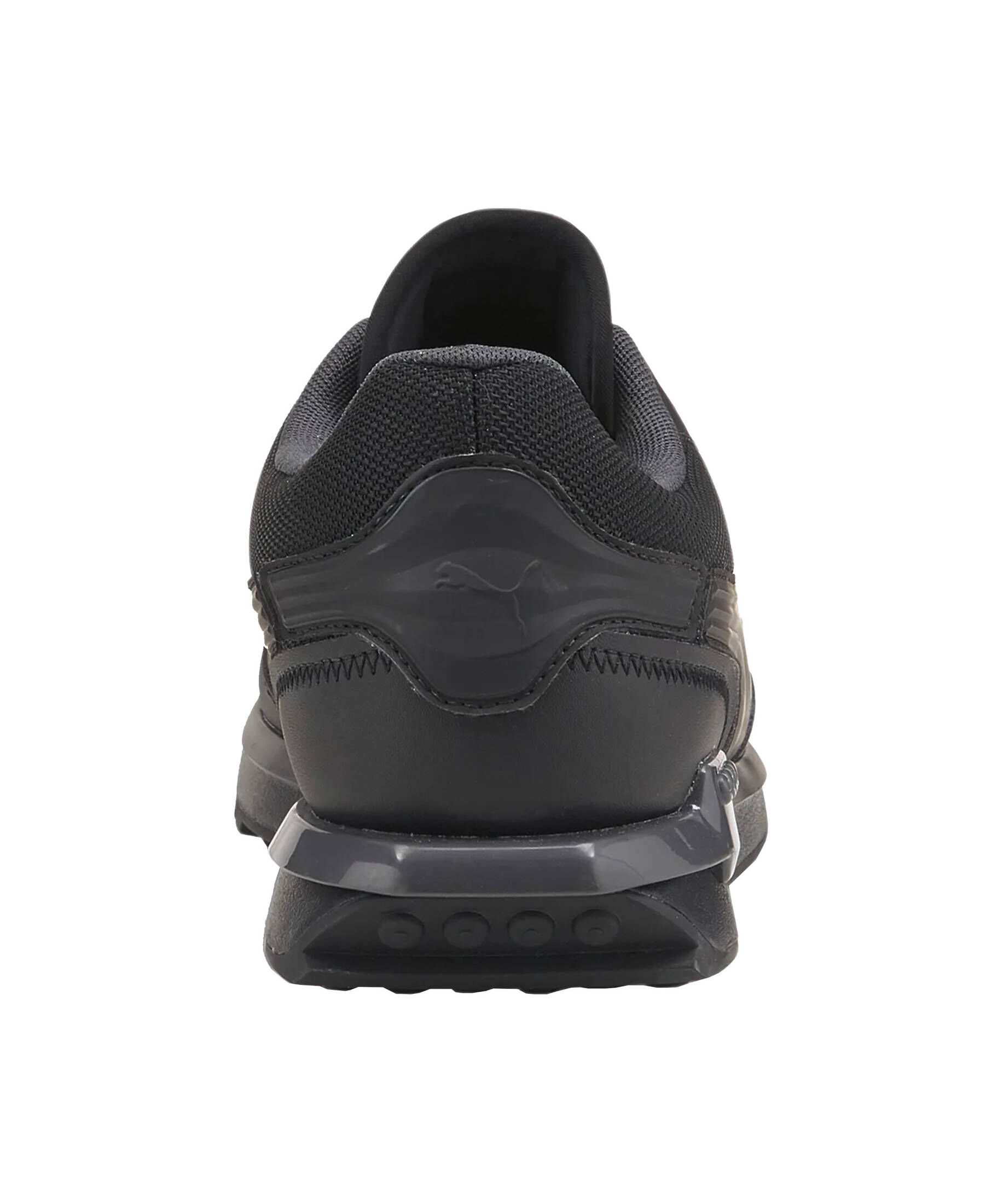 Puma| Herren Lifestyle - Schuhe Herren - Sneakers City Rider Molded