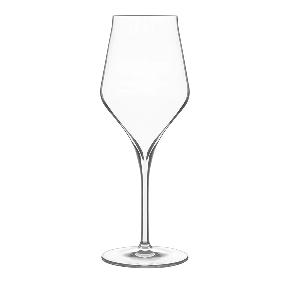 Verre à Chardonnay Supremo 35 cl (lot de 6) Bormioli Luigi