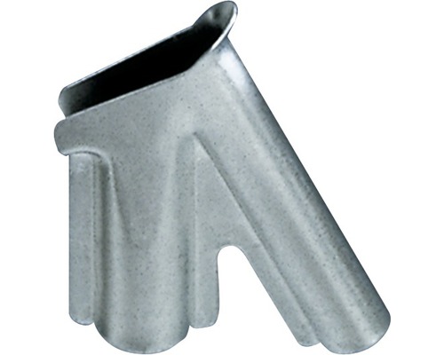 Steinel lasschoen accessoire voor heteluchtpistool