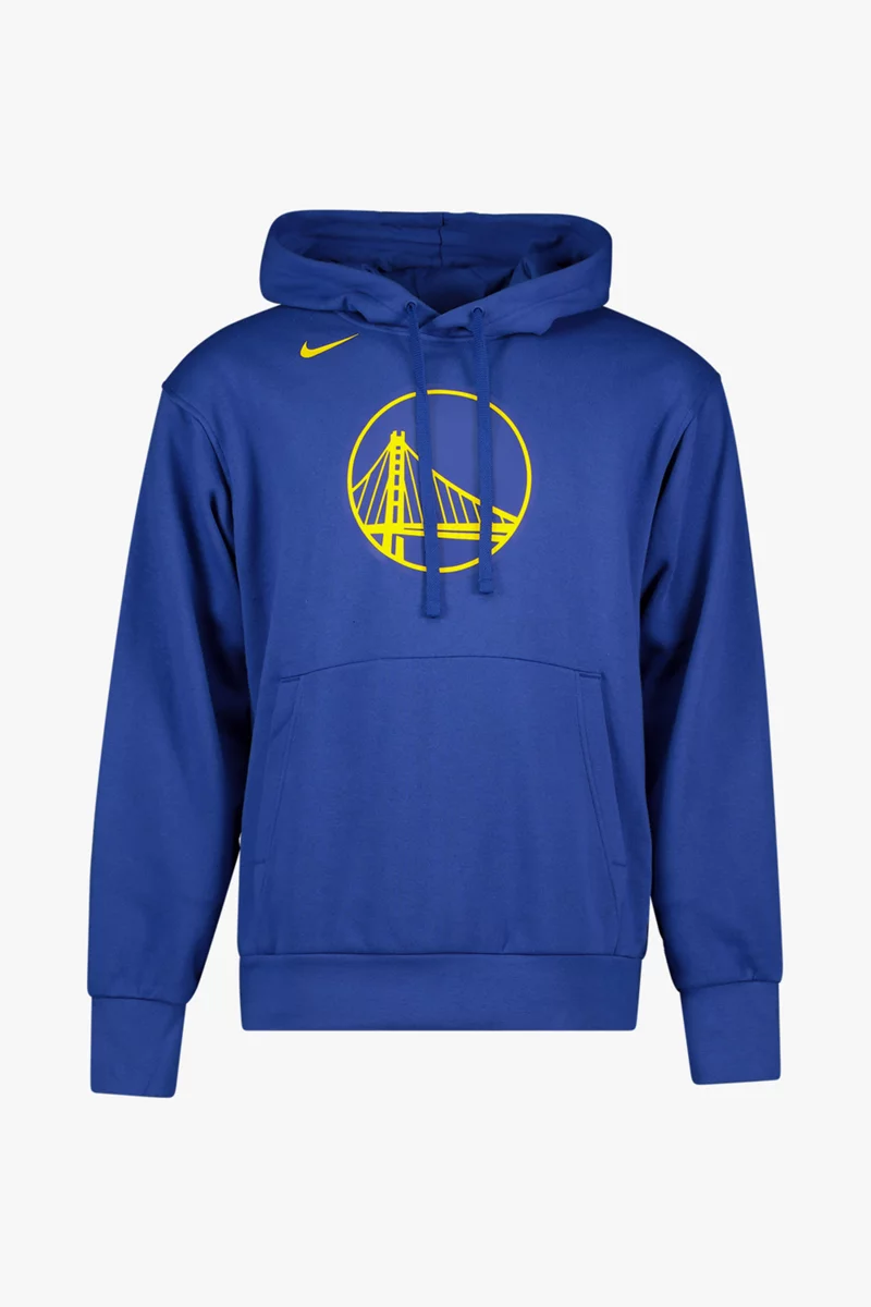 Nike Golden State Warriors Herren Hoodie