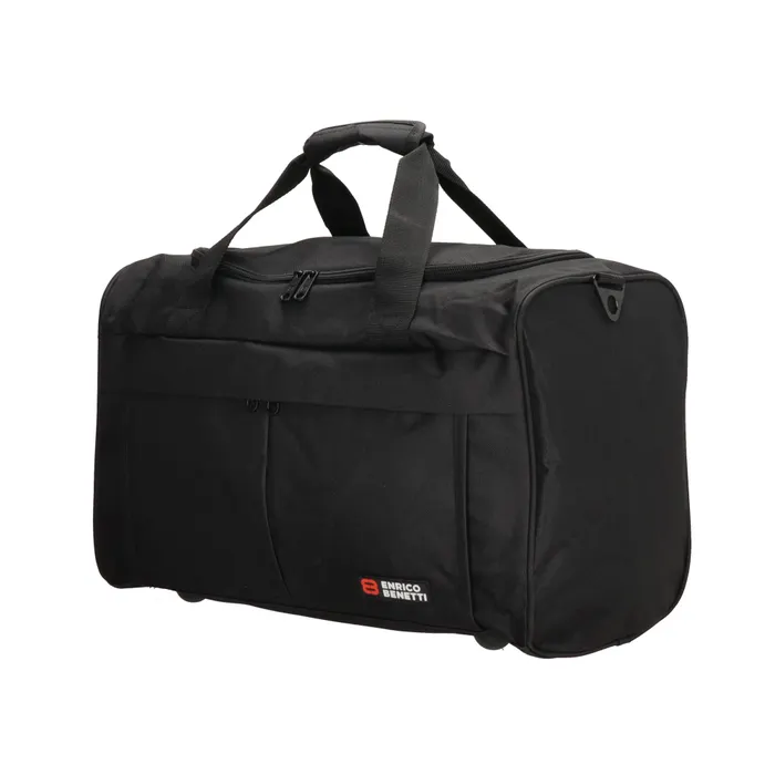 Enrico Benetti Amsterdam Reistas (33L)