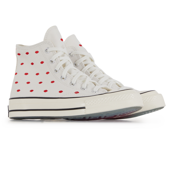 CONVERSE CHUCK '70 HI CRAFTED WITH LOVE