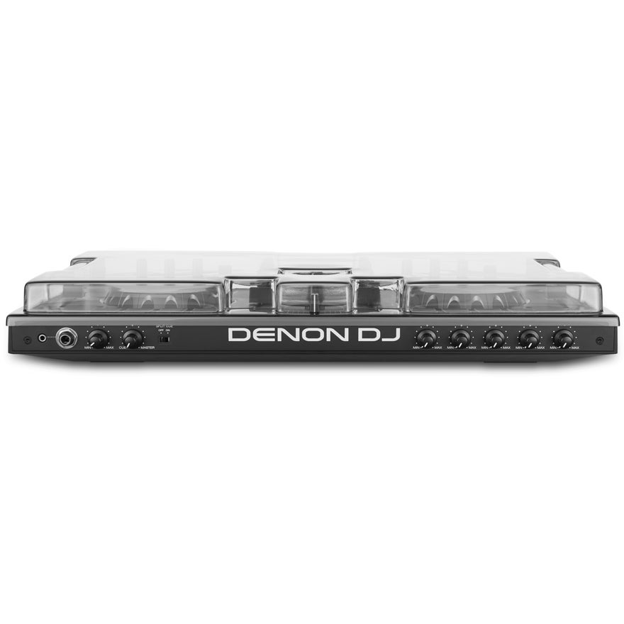 Decksaver stofkap voor Denon MC4000