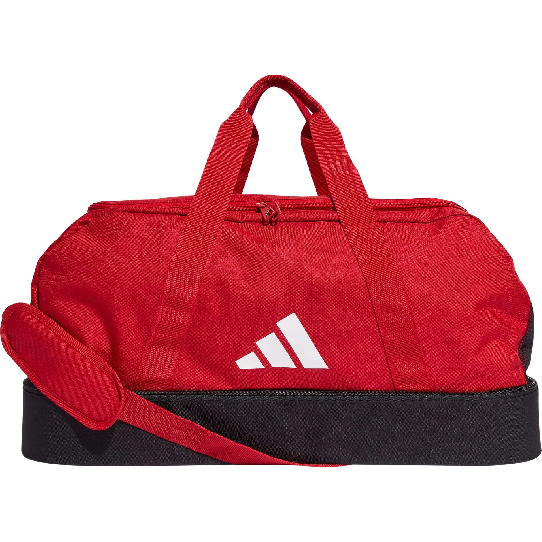 adidas Tiro League Sporttasche M team power red 2