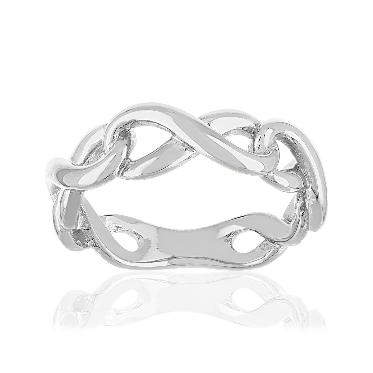 Bague argent 925