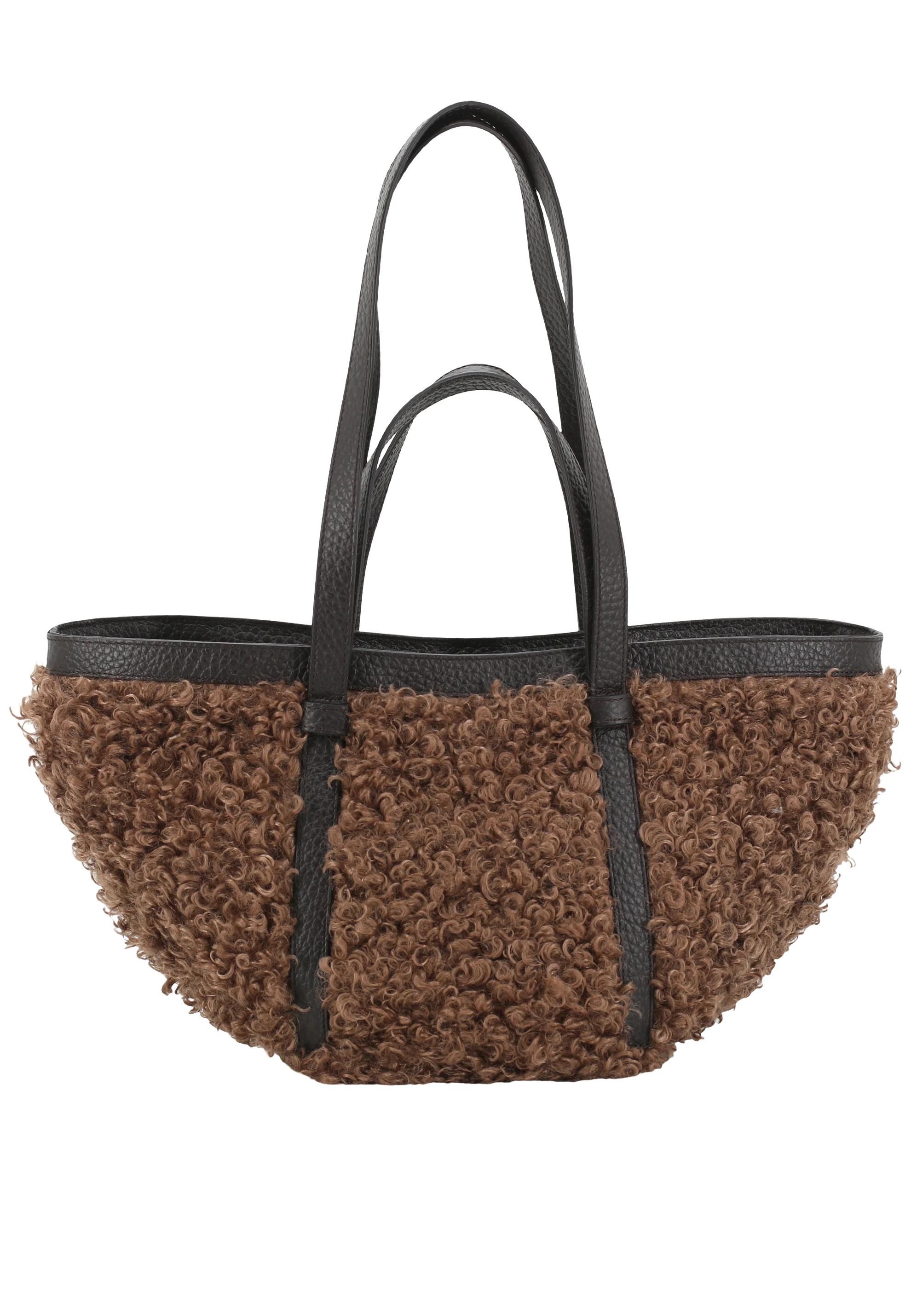 Shopper COSMO medium Latxa/Dalia Standard
