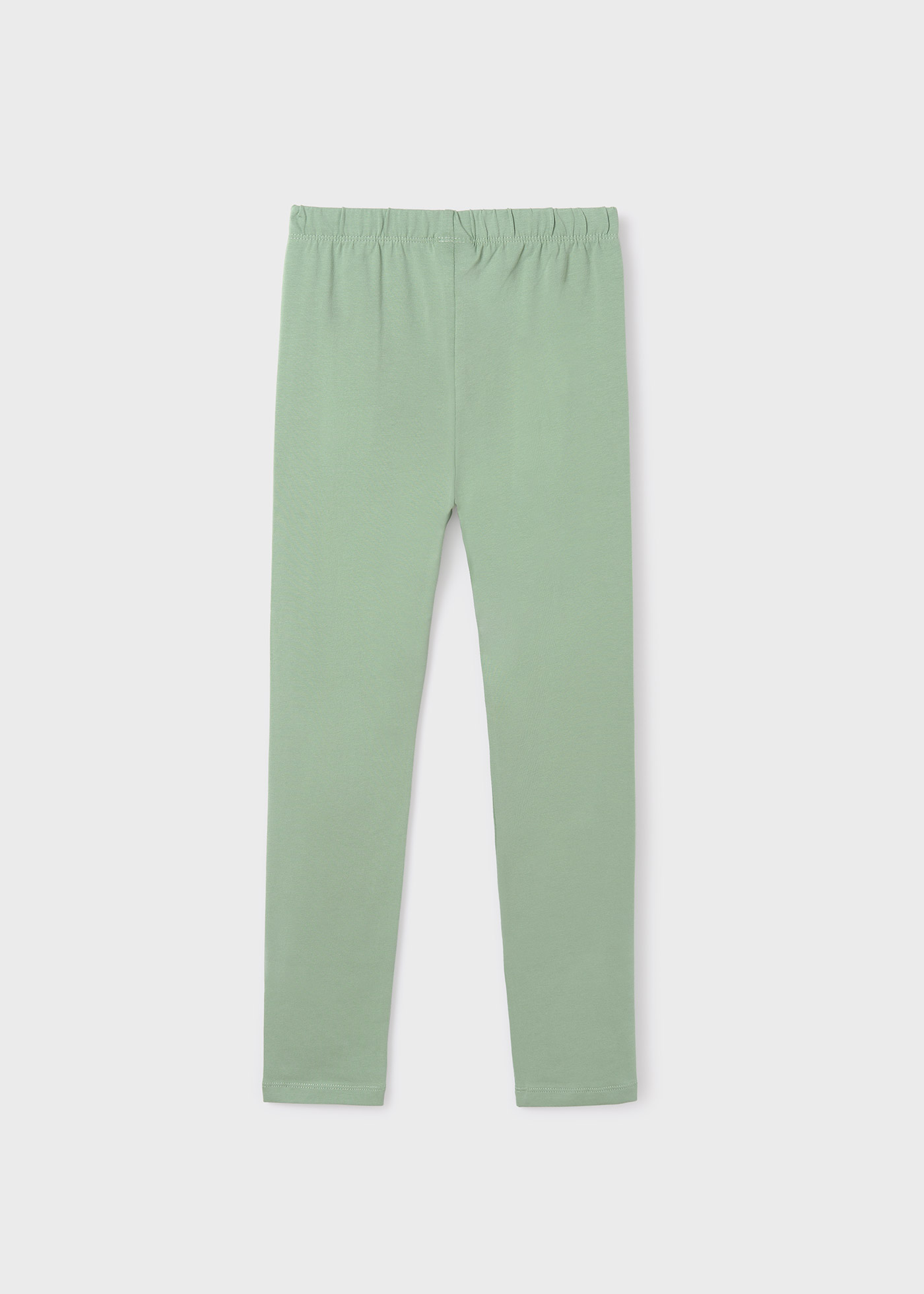 Legging comprida Better Cotton Girl