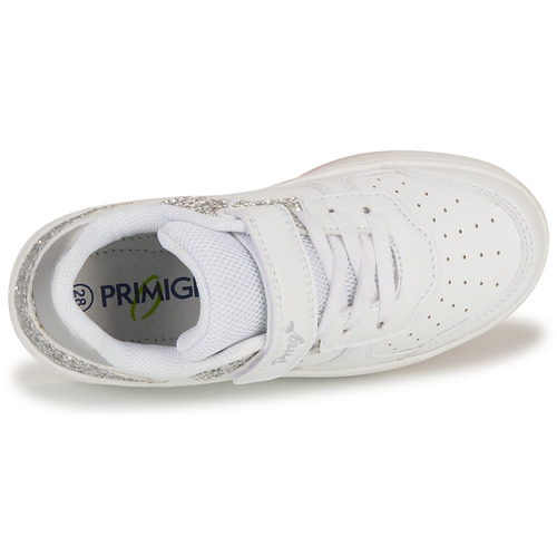 Primigi - GIRL VOGUE - Blanc