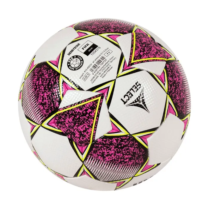 Derbystar Classic TT Energy II Voetbal Dames
