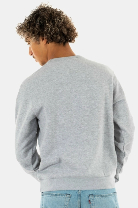 sweat sergio tacchini naways gris
