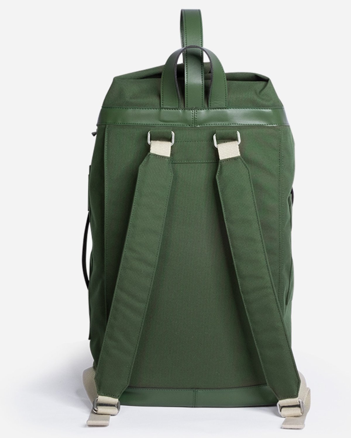 KAOS Weekend Bag – Perfekt stellesekk og weekendsekk | 3 Smarte Innerlommer, 40L