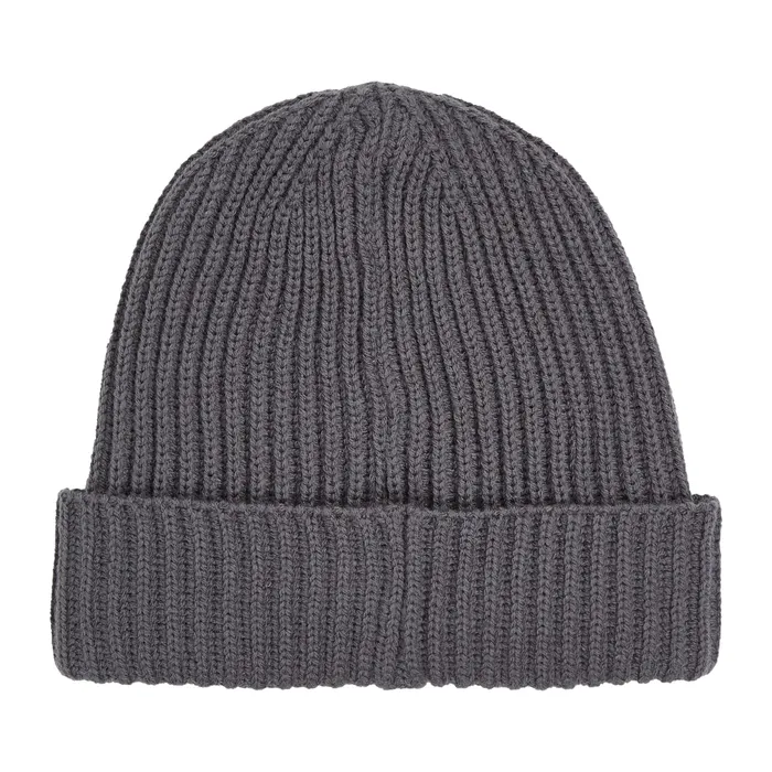 Calvin Klein Seasonal Patch Beanie Heren