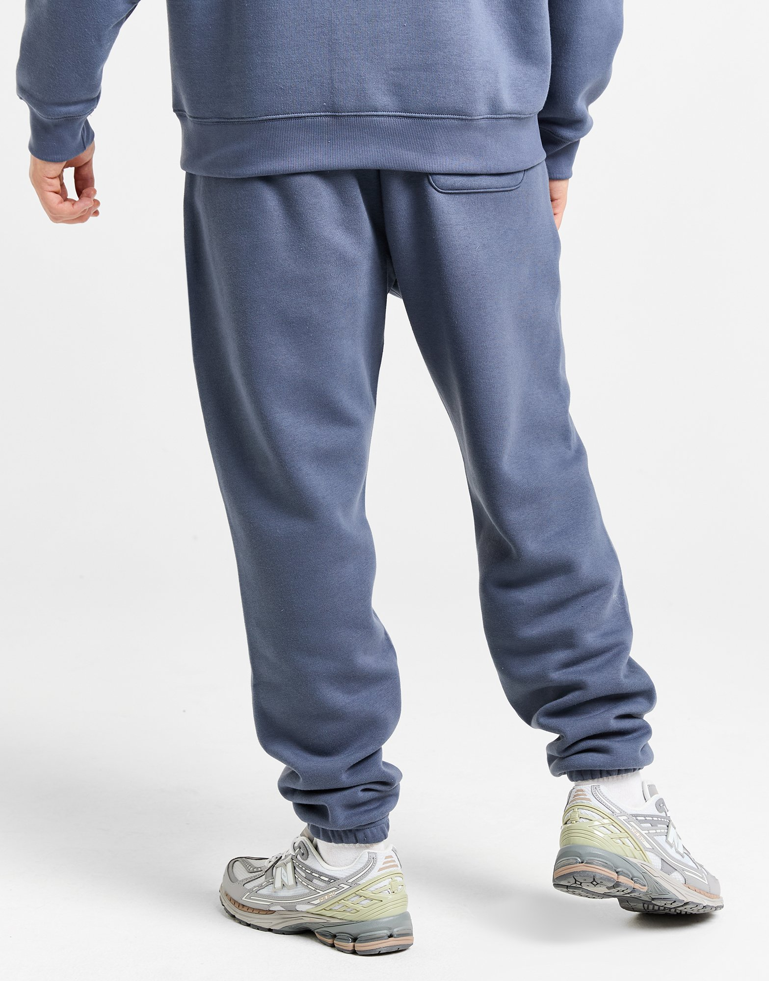 New Balance Jogging Fleece Homme
