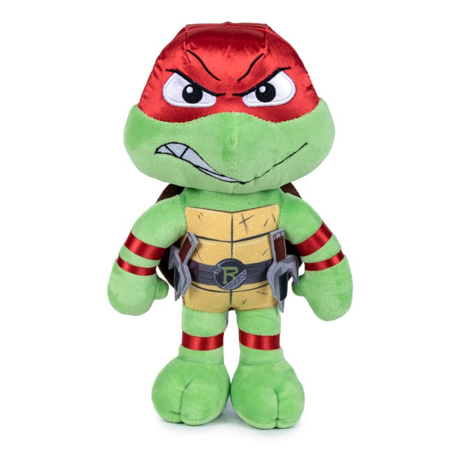 Turtles - Plüschfigur - ca. 28 cm - 1 Stück