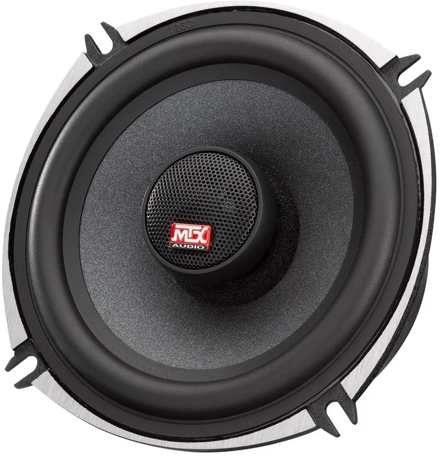 MTX TX650C (la paire) Haut-parleurs voiture