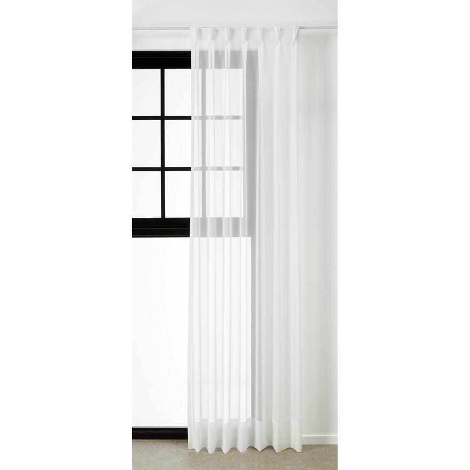 Vitrage Nathalie Off-White