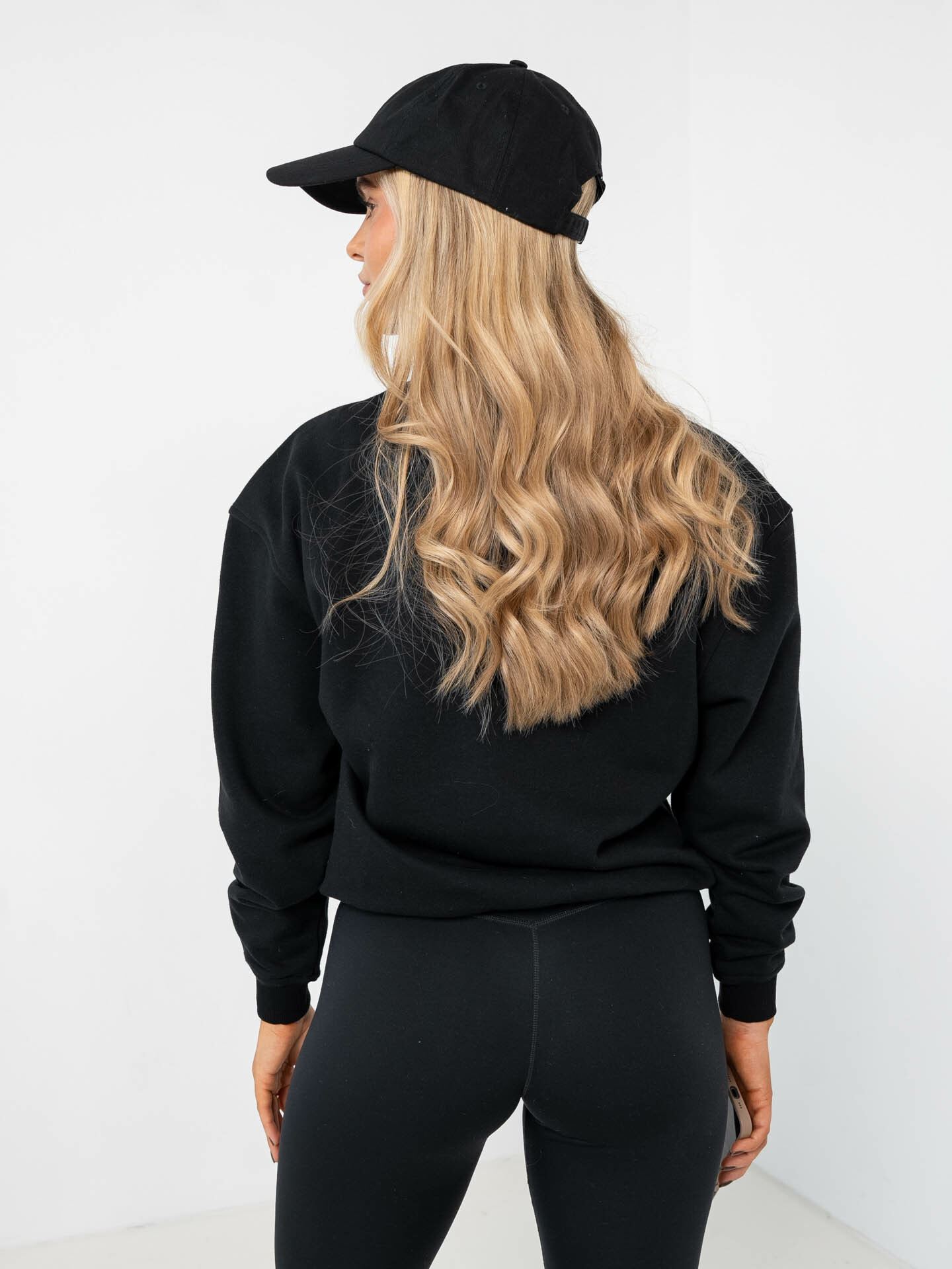 Crewneck