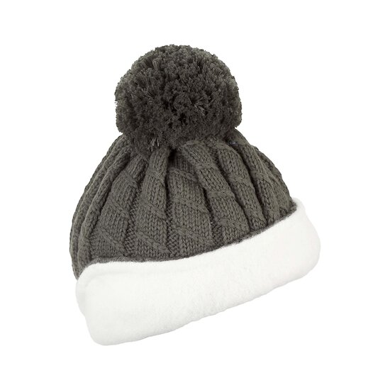 Bonnet à pompon   Vert        de               Sterntaler