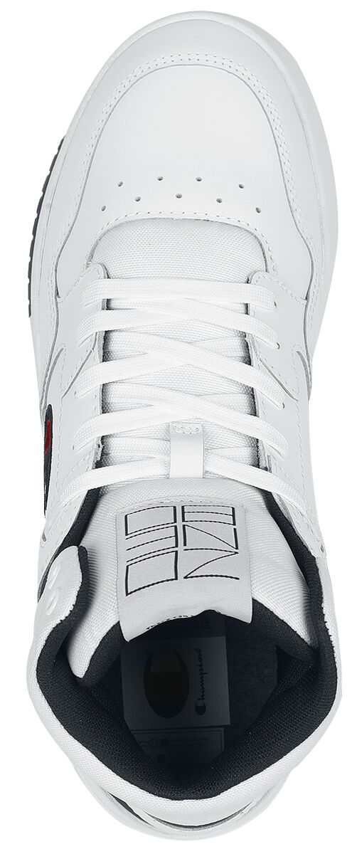 Footware - Basketball Plus | Champion Baskets hautes