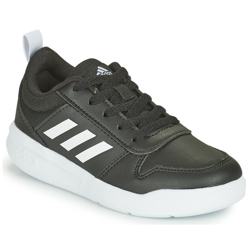 adidas Performance - TENSAUR K - Noir / Blanc