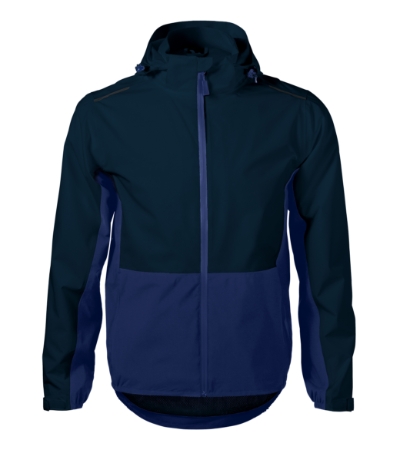 Malfini 538 - Veste Imperméable Éco-Réfléchissante