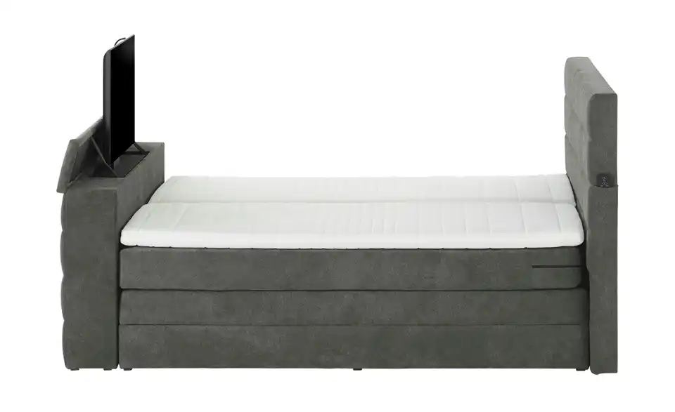 Boxspringbett Denver 6