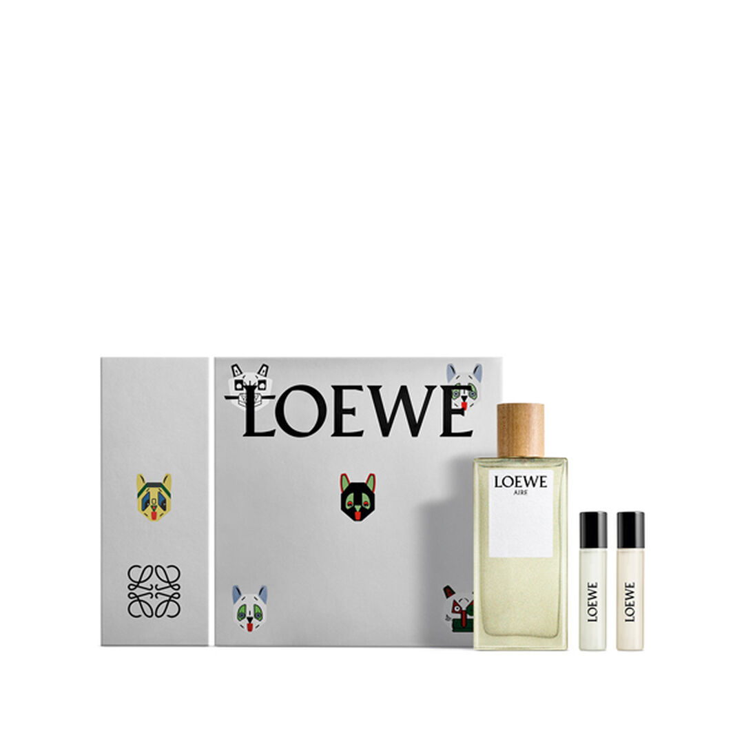 LOEWE AIRE Coffret Eau de Toilette - 100ml