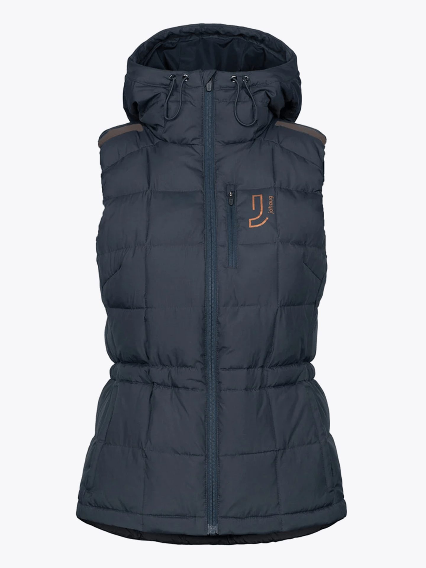 Adapt Down Vest