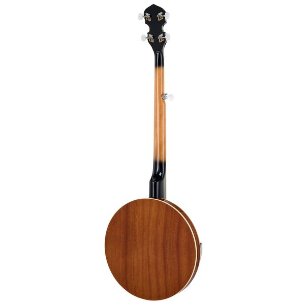 Harley Benton HBJ-25 5-String-Banjo