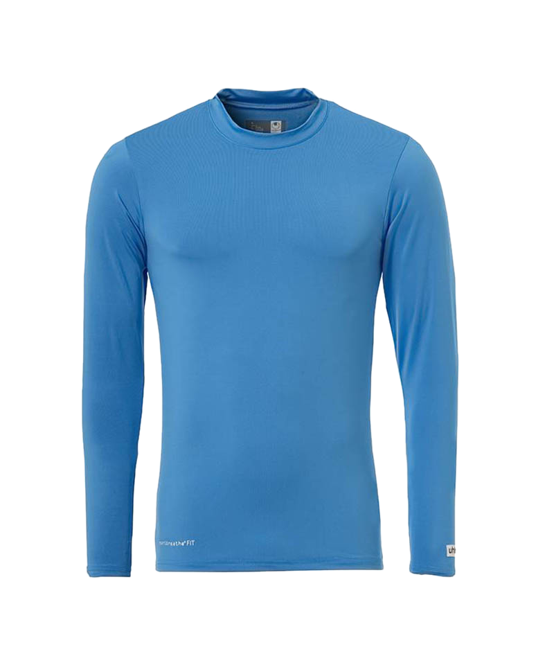 uhlsport Baselayer Unterhemd langarm Kids F10