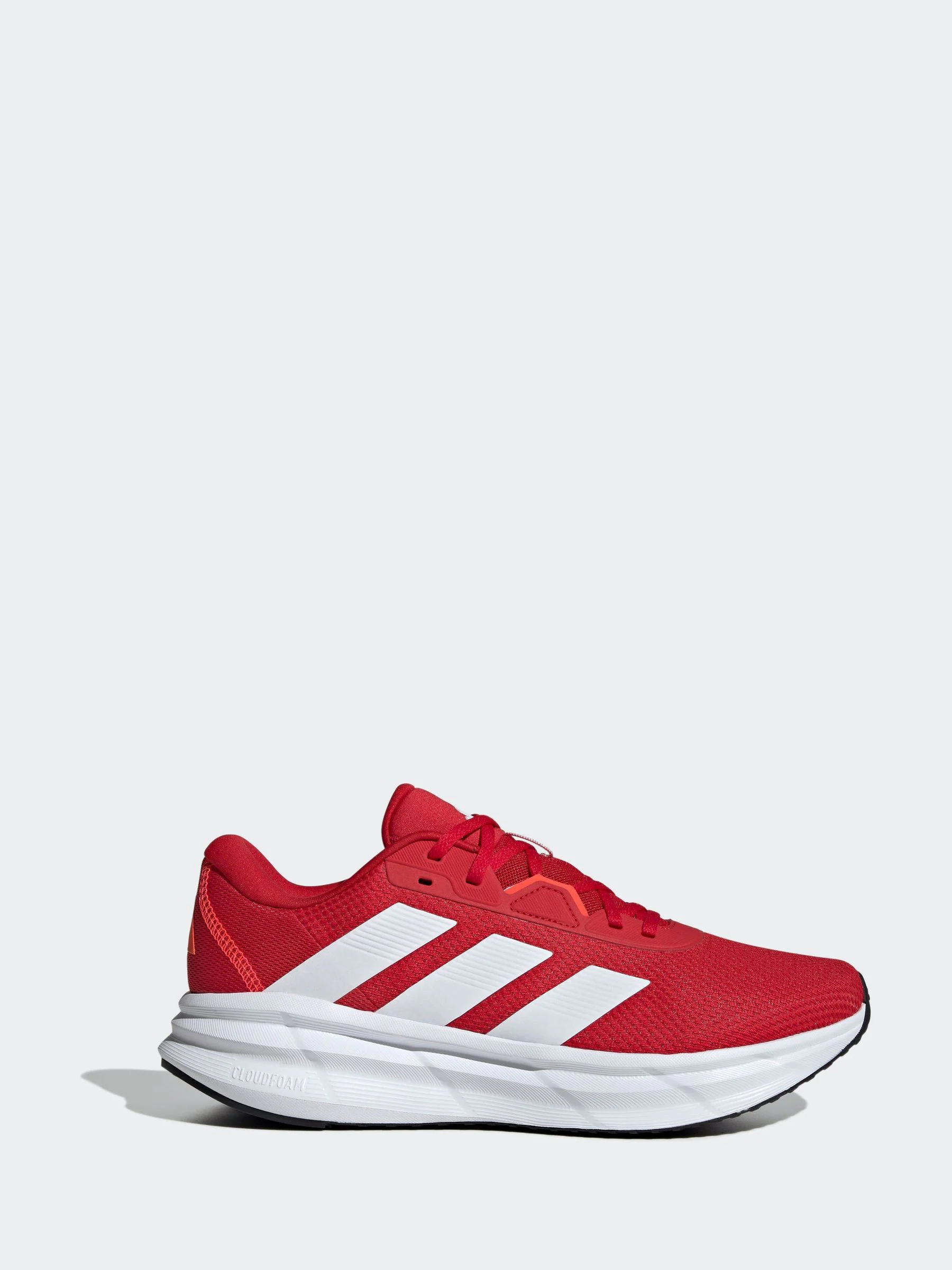 Rood - adidas Galaxy 7 hardloopschoenen