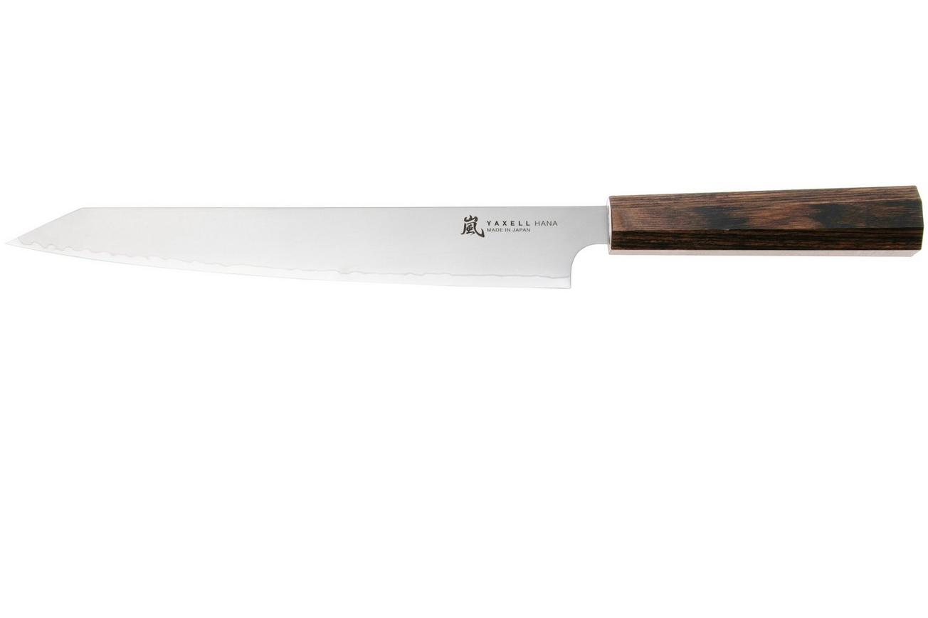 Yaxell Hana 34839 sujihiki, 23 cm