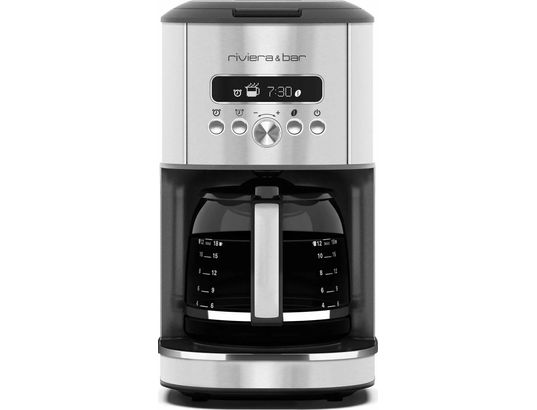 RIVIERA & BAR - Cafetière BCF570