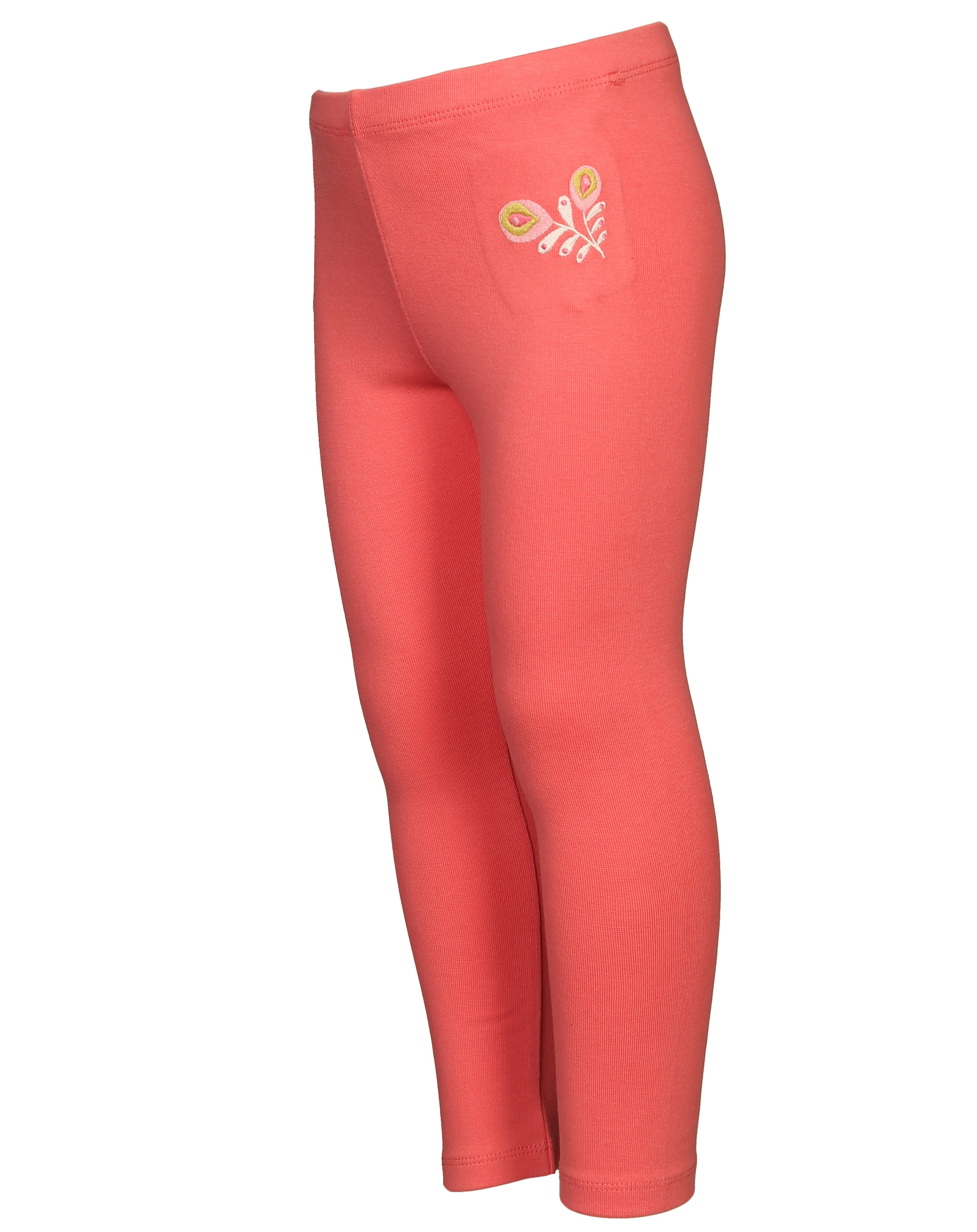 Leggings SCHWAN MINI in pink