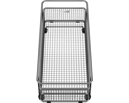 Blanco RVS afdruiprek 223297