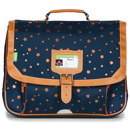 Tann's - ETOILE MARINE CARTABLE 38CM - Marine
