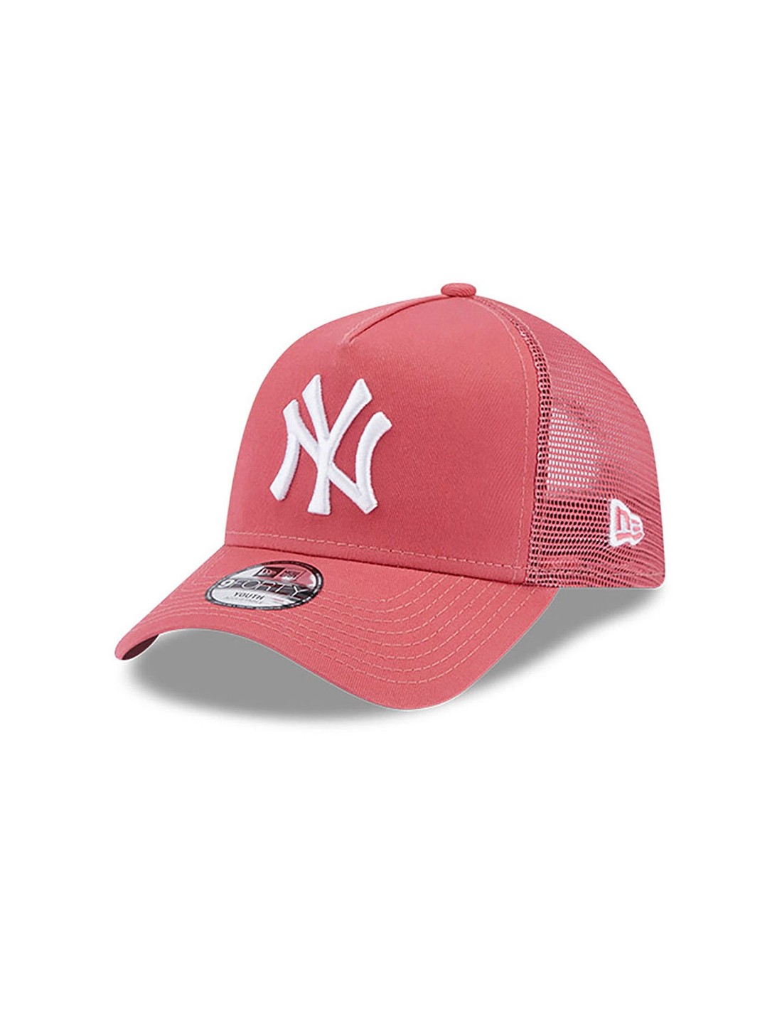 new era chyt league ess trucker neyyan ltpwhi