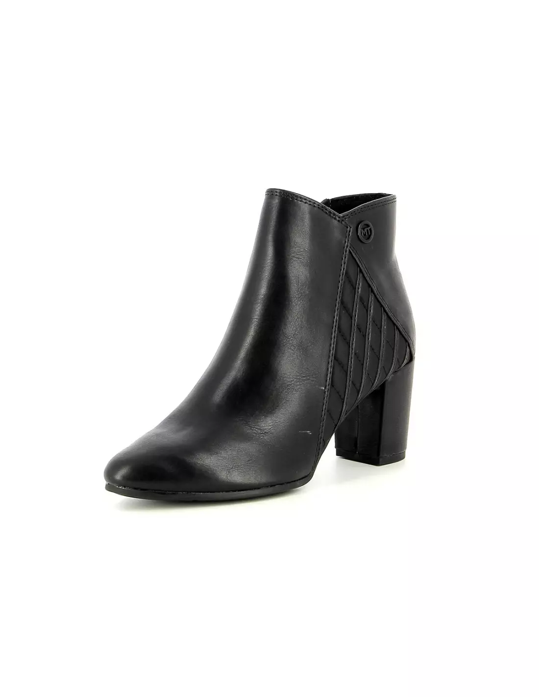 MARCO TOZZI 25061 - Boots & bottines Black