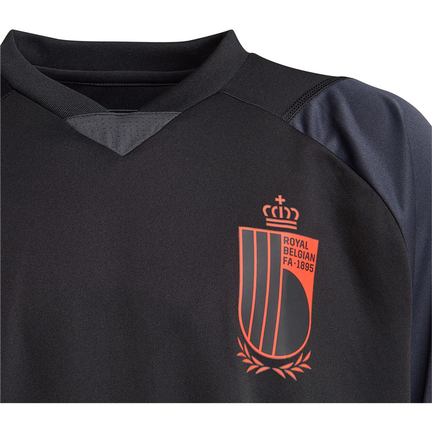 adidas België Trainingsset Kids
