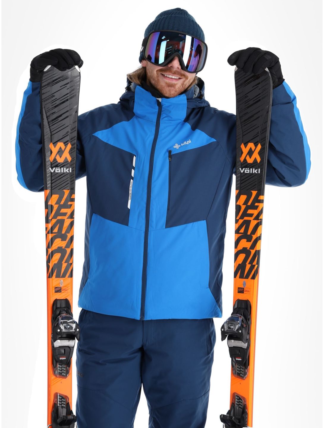 Taxido-M ski-jas heren
