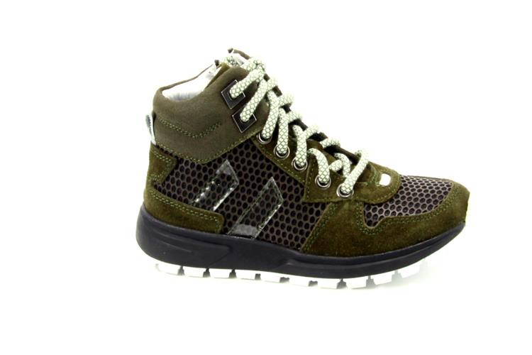 Track Style 322868 wijdte 3,5 khaki